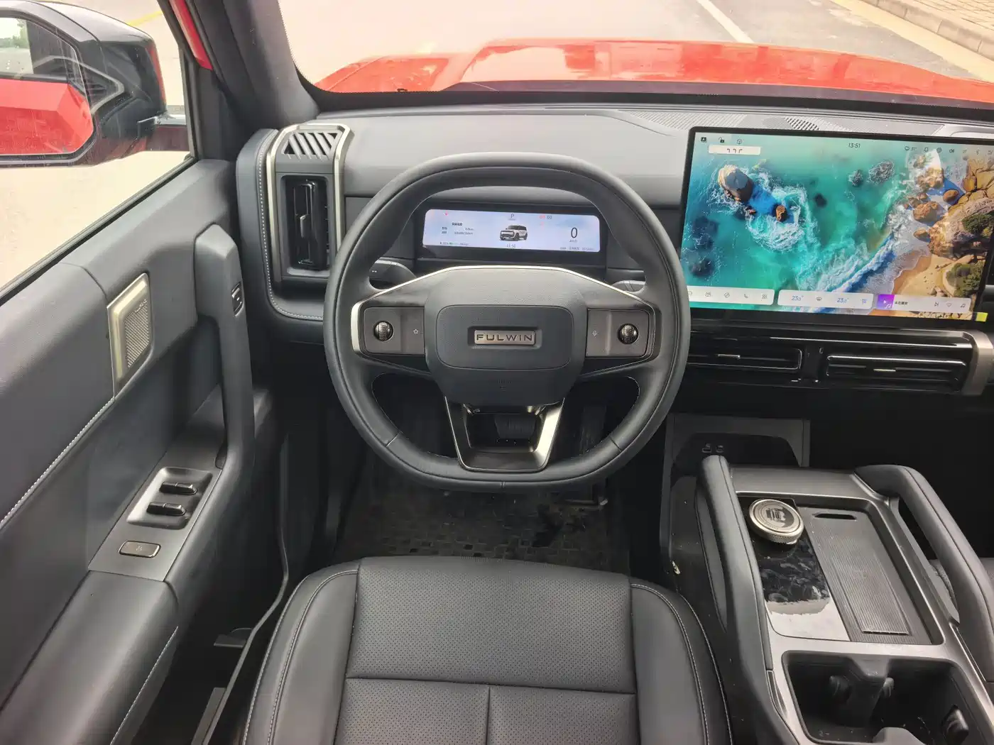 Chery Fengyun Chery X3 PLUS 2025 2025 Pure Electric Version