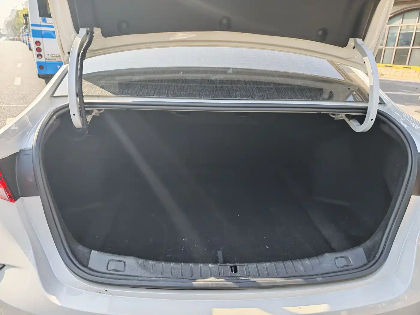 Buick Verano 2023 Pro GS Wind Hunter Edition фото 13