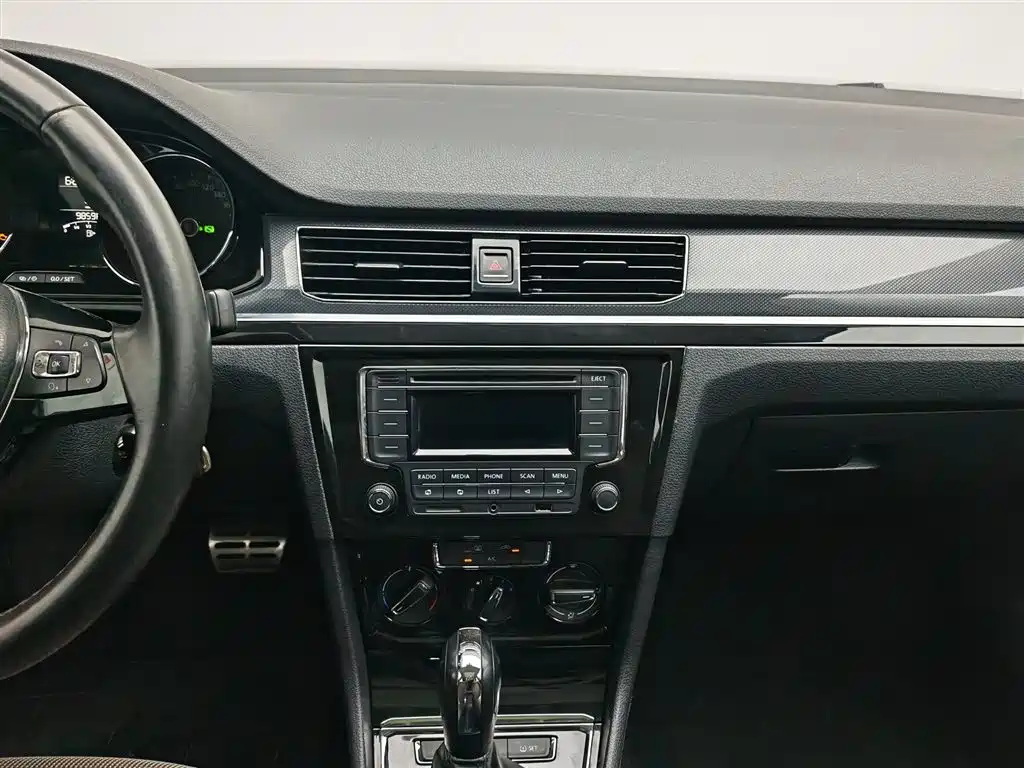 Volkswagen C-TREK 2018 1.5L Automatic Comfort фото 12