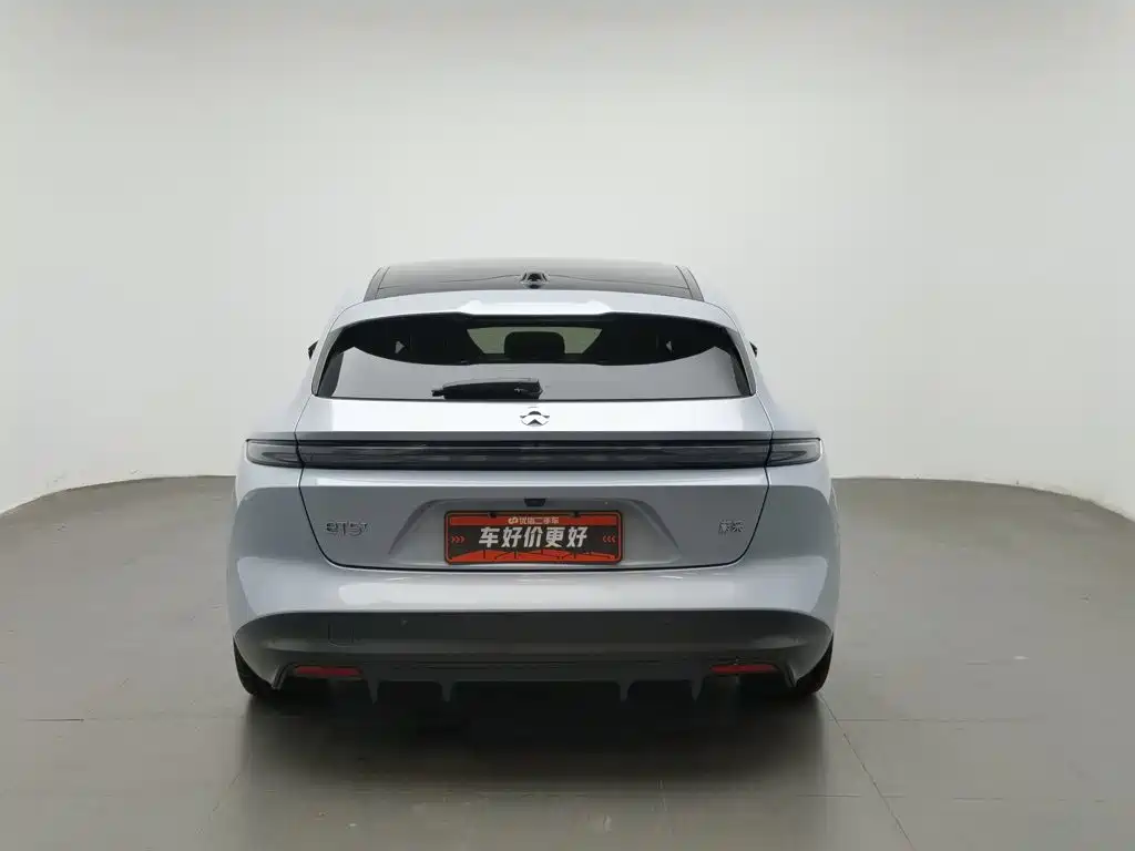 Фото 4 - NIO ET5T