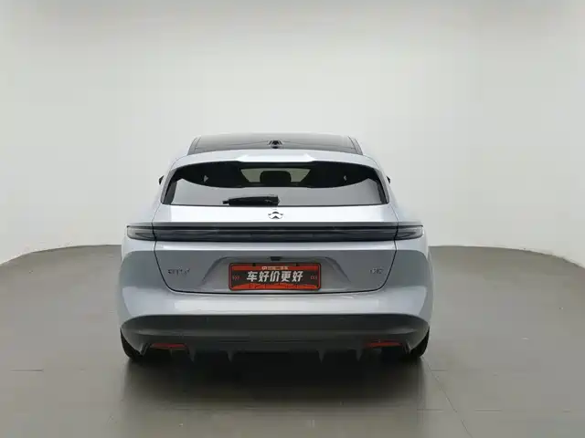 NIO ET5T 2024 75kWh Touring — фото 4