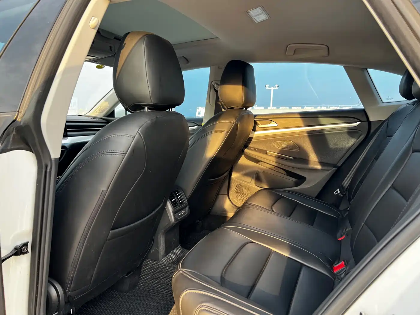 Volkswagen Lamando, миниатюра 6
