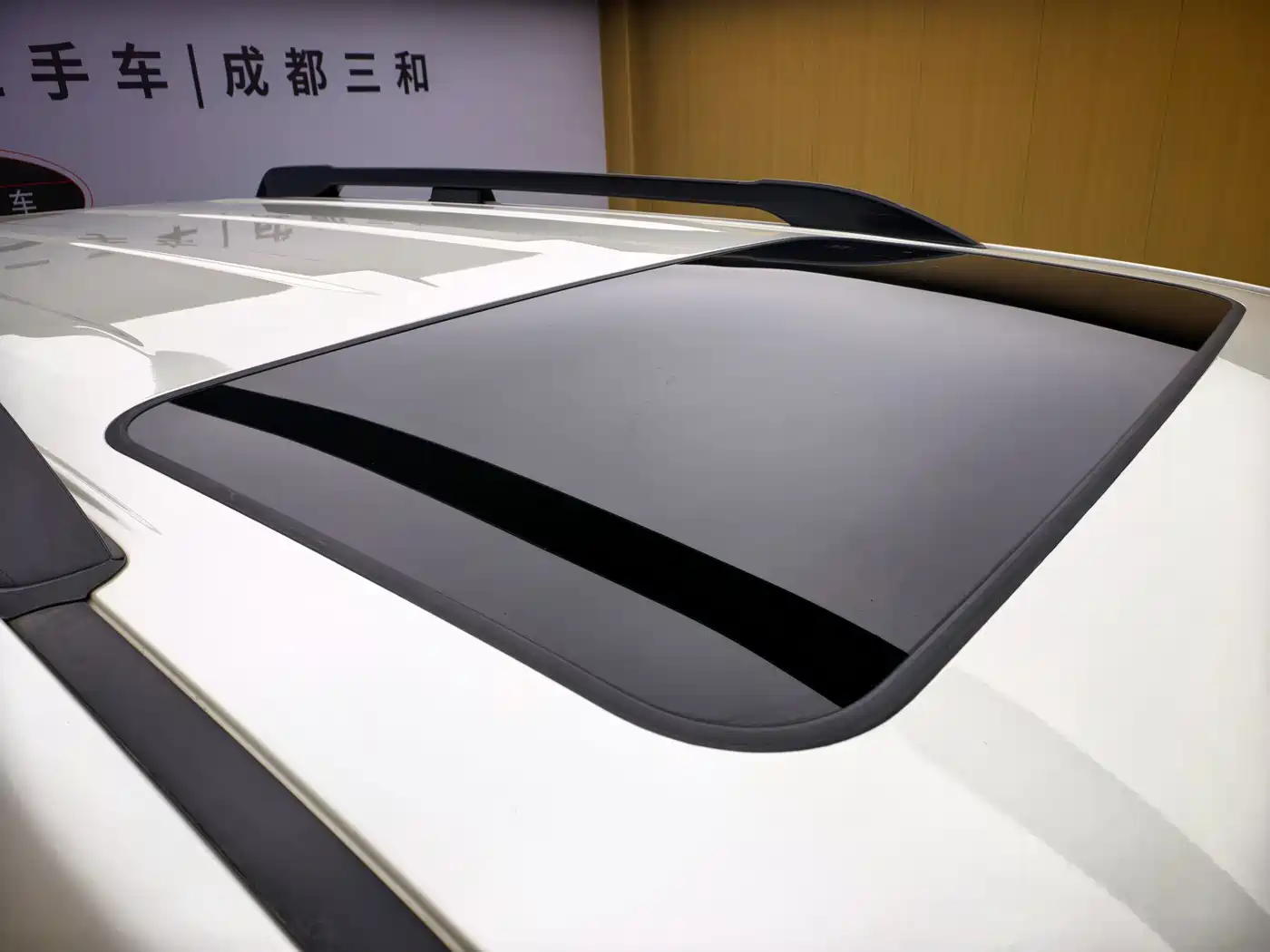 Toyota Prado 2020 2019 3.5L Automatic TX-L Zunxiang Edition with Rear-mounted Spare Tire