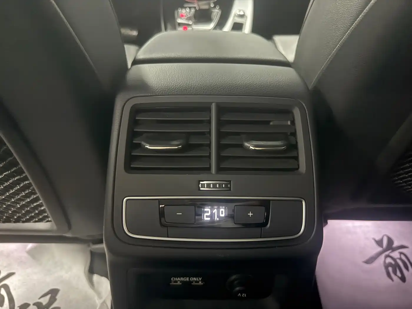Audi A5 (Import) 2025 2024 Sportback 40 TFSI quattro Luxury Dynamic
