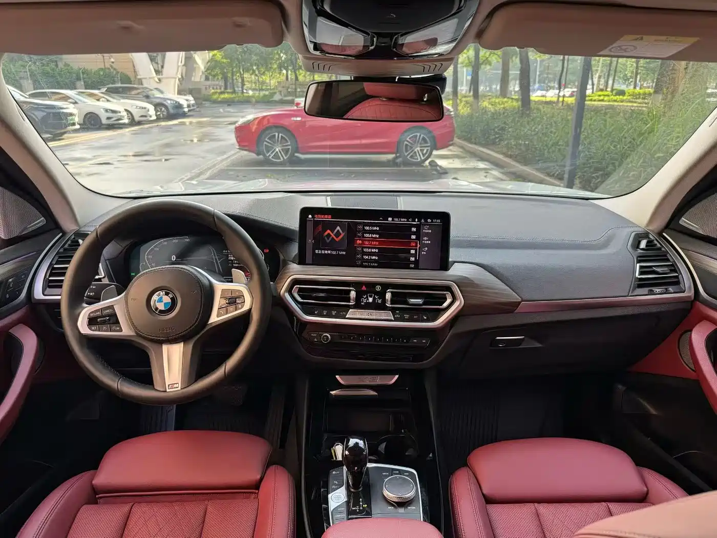 Photo 6 - BMW X3