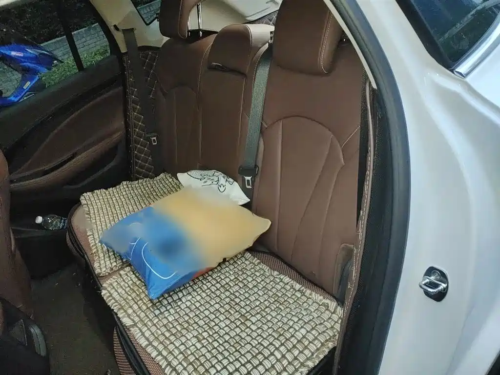Buick Envision Plus 2018 28T 4WD Luxury фото 15