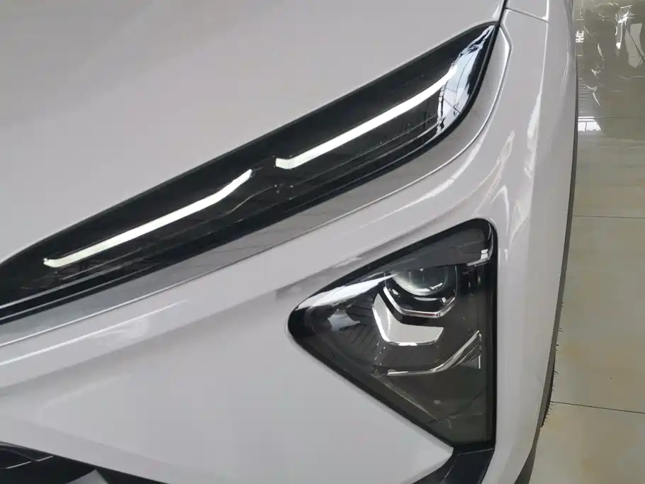 Фото 5 - NIO EC6