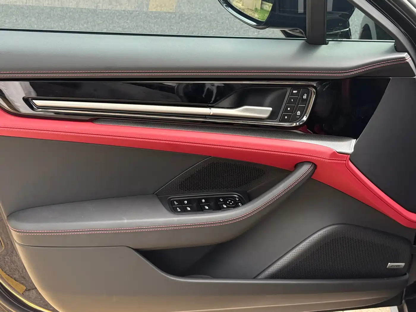 Porsche Panamera 2026