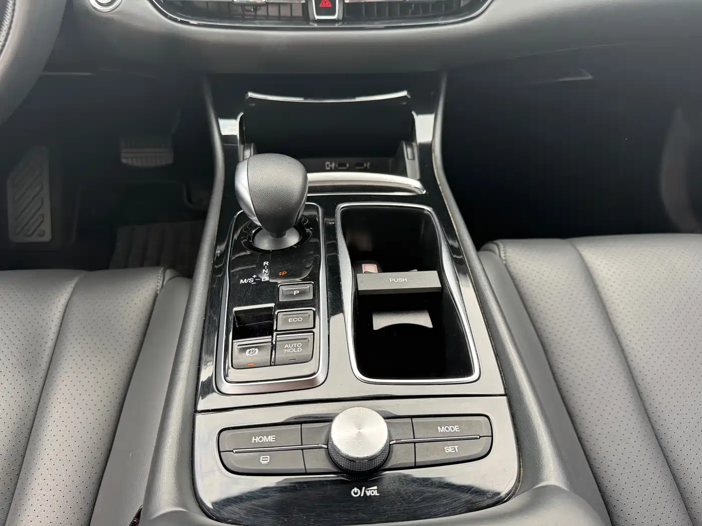 GAC Trumpchi Trumpchi GA6 2020 2019 270T Auto Luxury
