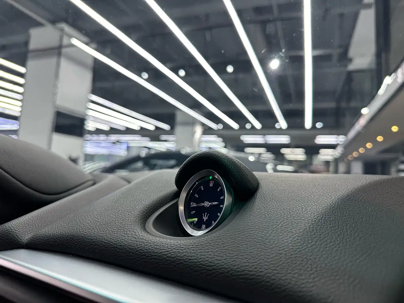 Maserati Ghibli 2015 2014 3.0T Standard