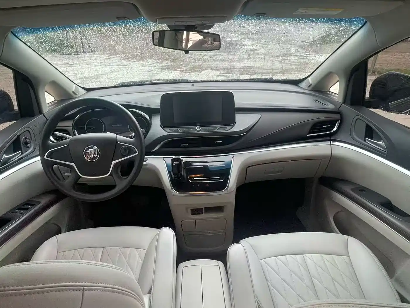 Buick GL8 2023 Model Land Business Class Comfort фото 5