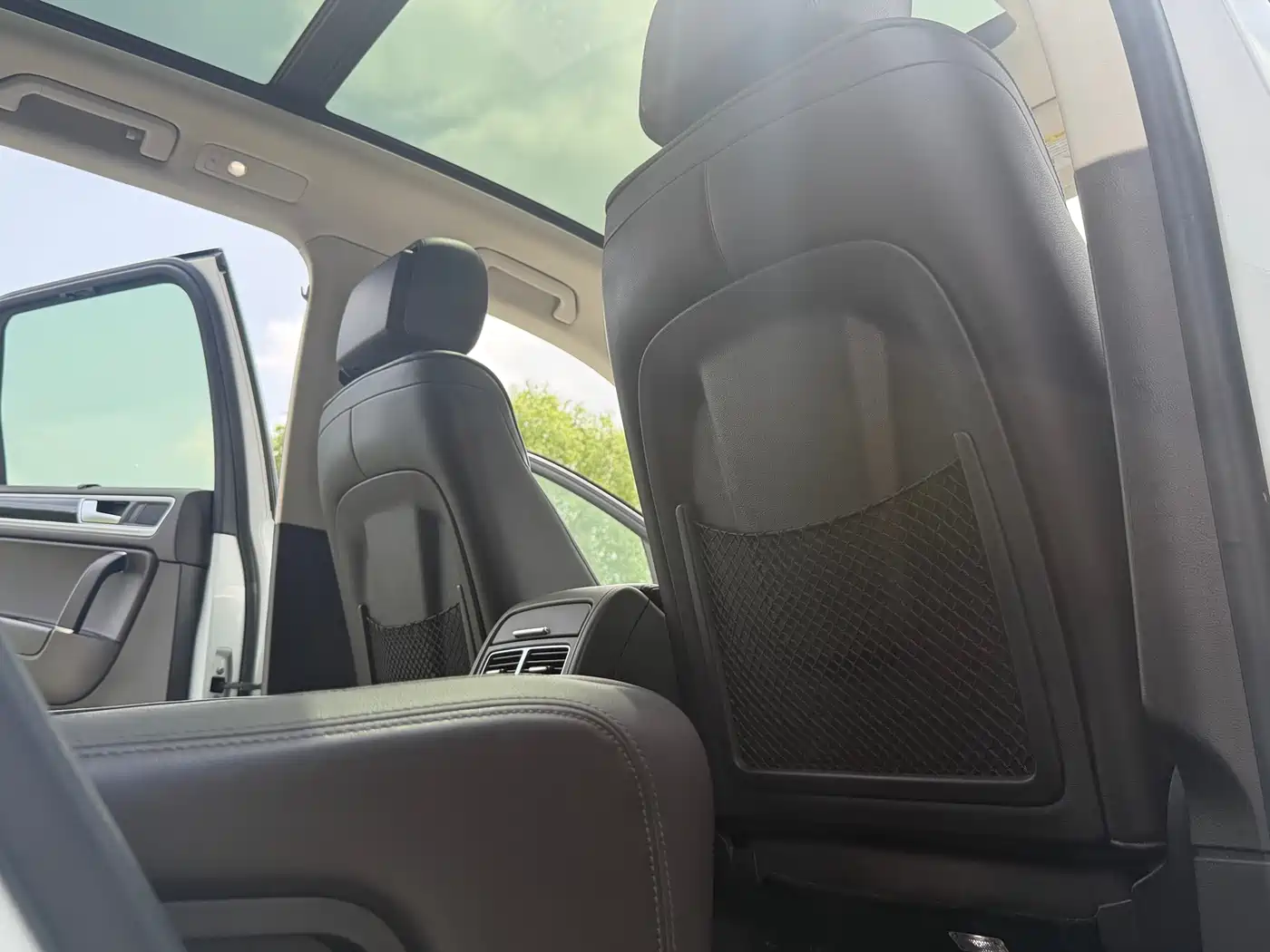 Volkswagen Touareg 2017 3.0TSI Mountain Master Edition фото 7