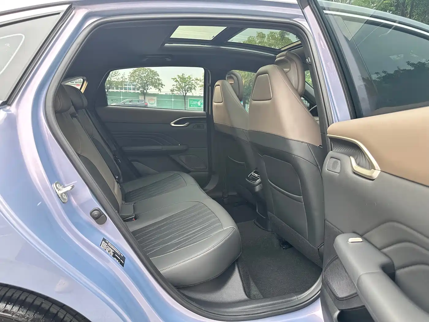 Changan Eado 2026 2025 Model Year Facelift 1.5T 500Bar Premium Edition