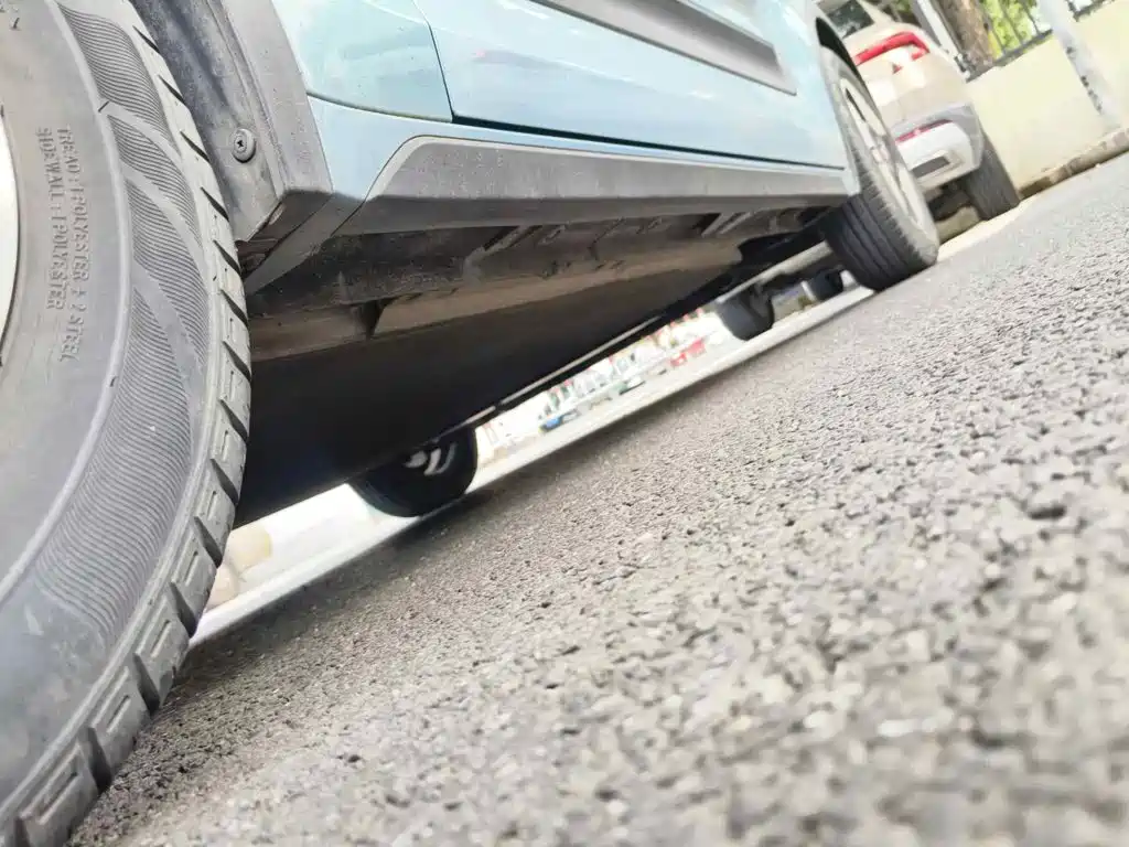 Baojun E300 2021 2020 Plus Stellar Smart Travel Edition