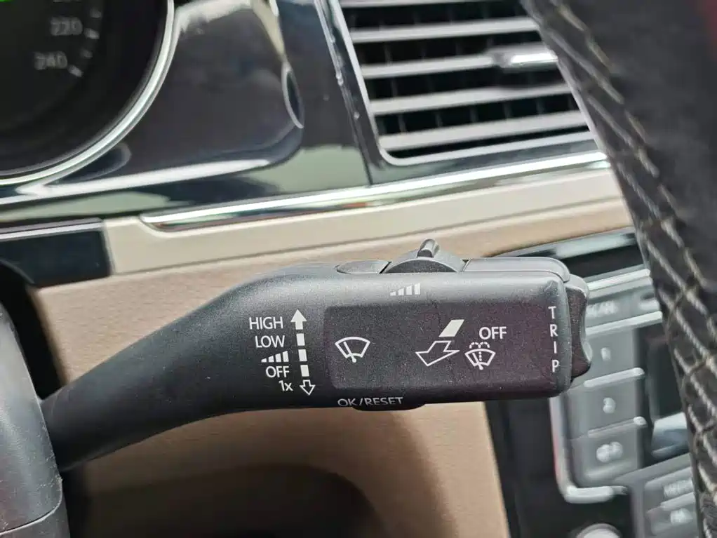 Photo 19 - Volkswagen Bora