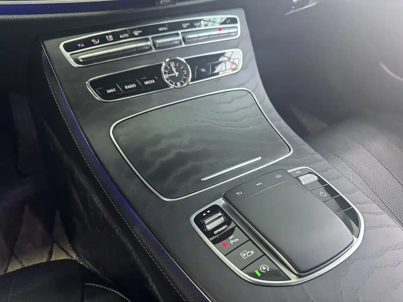 Mercedes-Benz E-Class (Import) 2019 E 260 Sport Edition фото 11