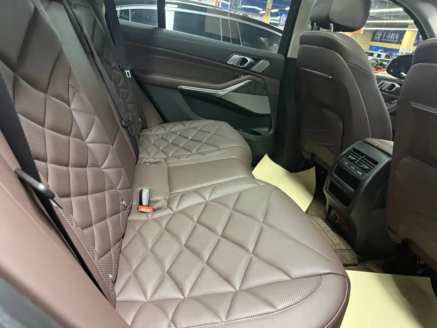 BMW X5 2022 xDrive 30Li Premium M Sport Package фото 10