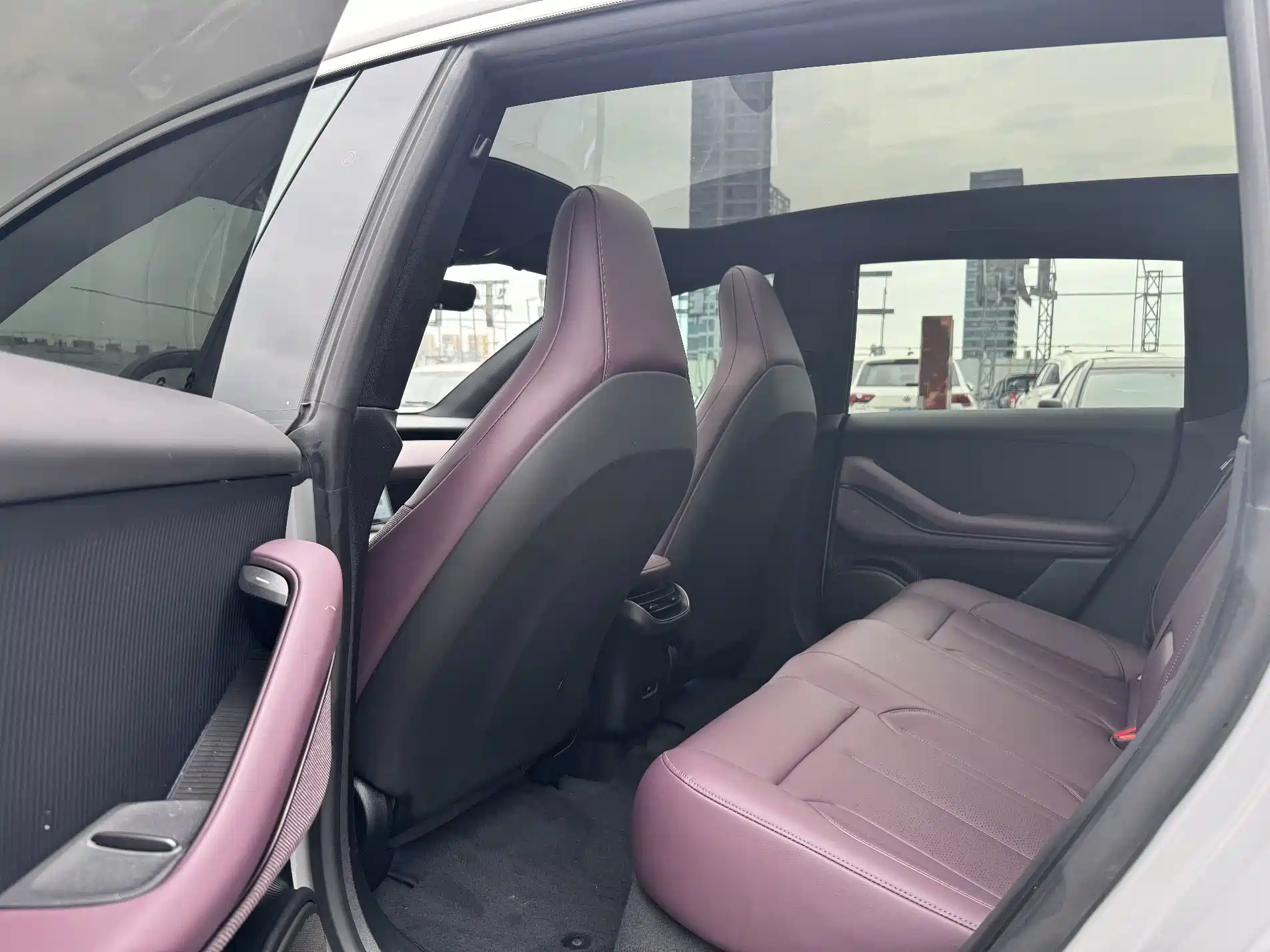 Фото 9 - NIO ET5T