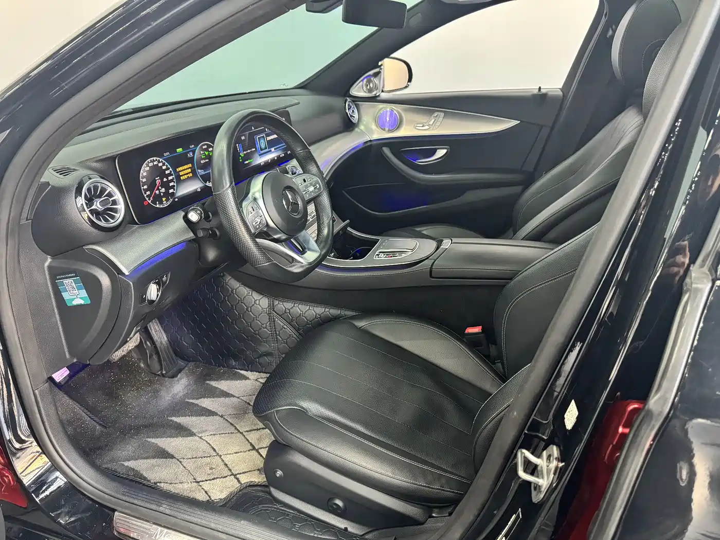 Mercedes-Benz E-Class (Import) 2019 E 260 Sport Edition фото 13