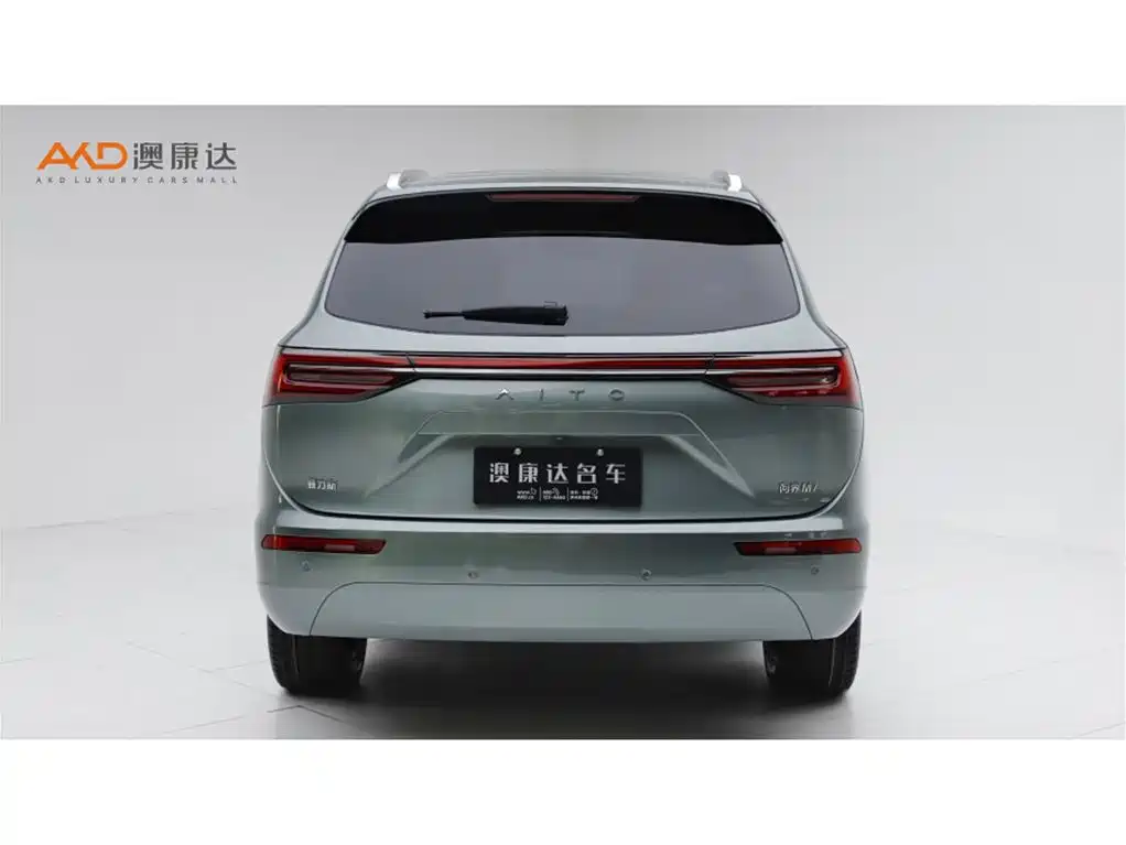AITO Wenjie AITO M7 2022 1.5T RWD Comfort Edition фото 4