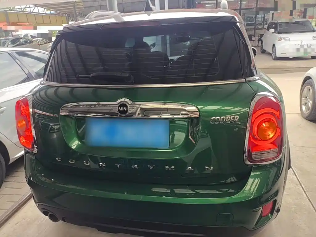 Photo 6 - MINI COUNTRYMAN