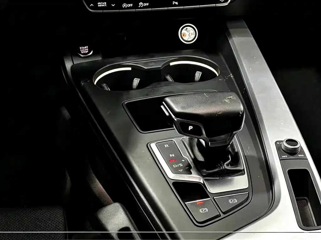 Audi A4L, миниатюра 13