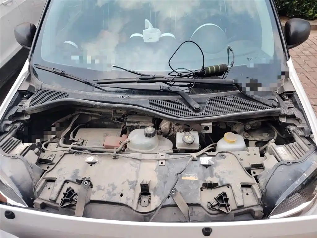 smart forfour 2019 2018 1.0L 52kW Agile Edition
