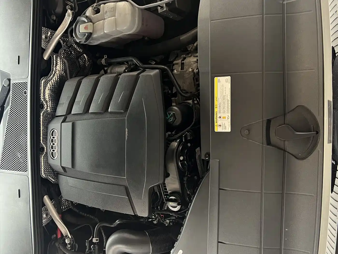 Audi A6L 2020 45 TFSI Premium Elegance фото 12