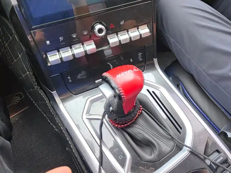 Haval H4 2018 2018 Blue Label 1.5GDIT DCT Trend Edition
