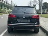 Фото 5 - Volkswagen Touareg
