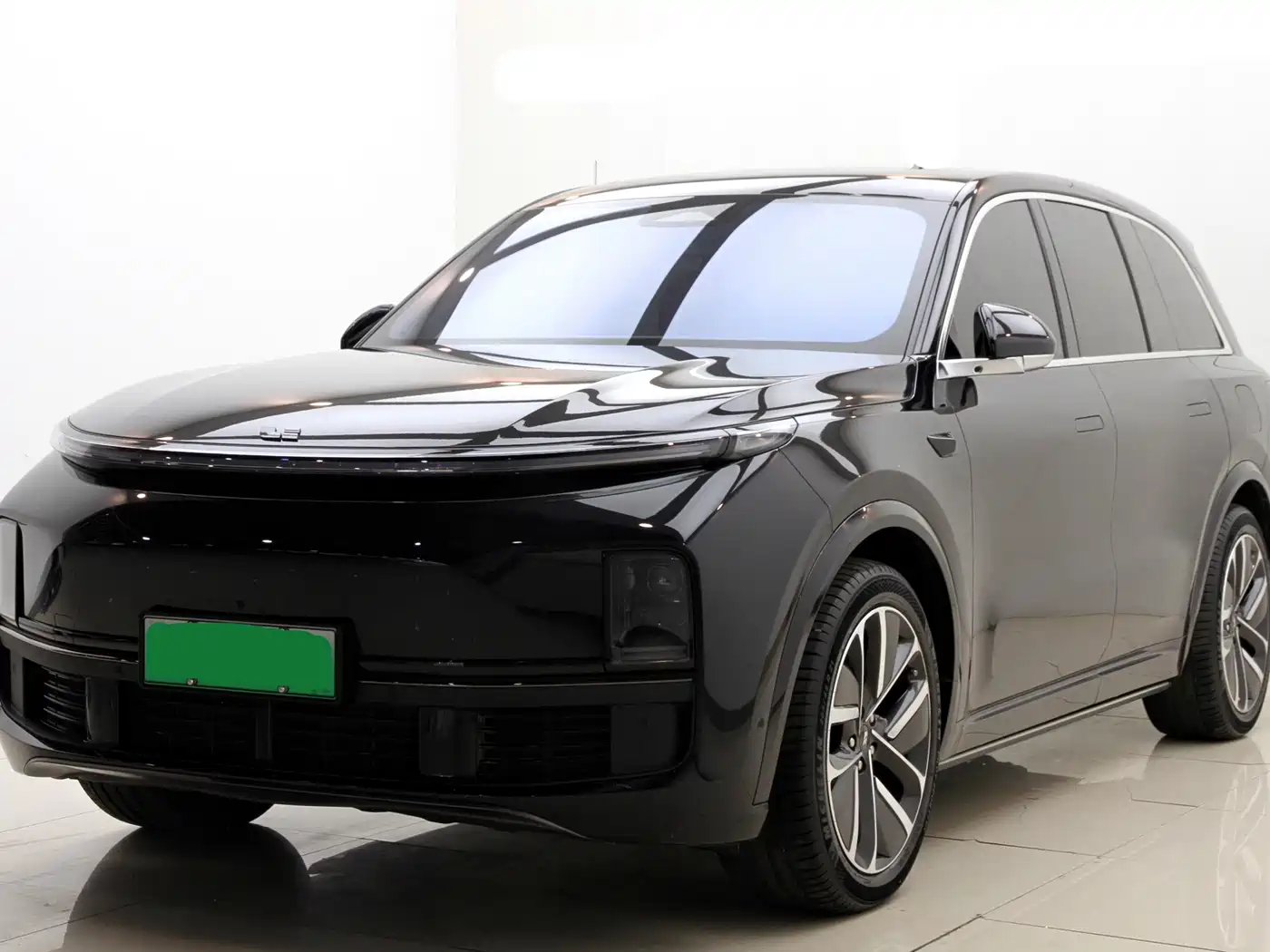 Li Auto L8 2024