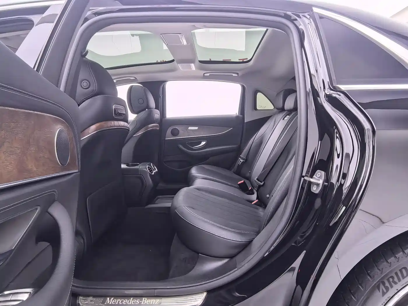 Mercedes-Benz E-Class 2019 Facelift E 300 L Fashion фото 7