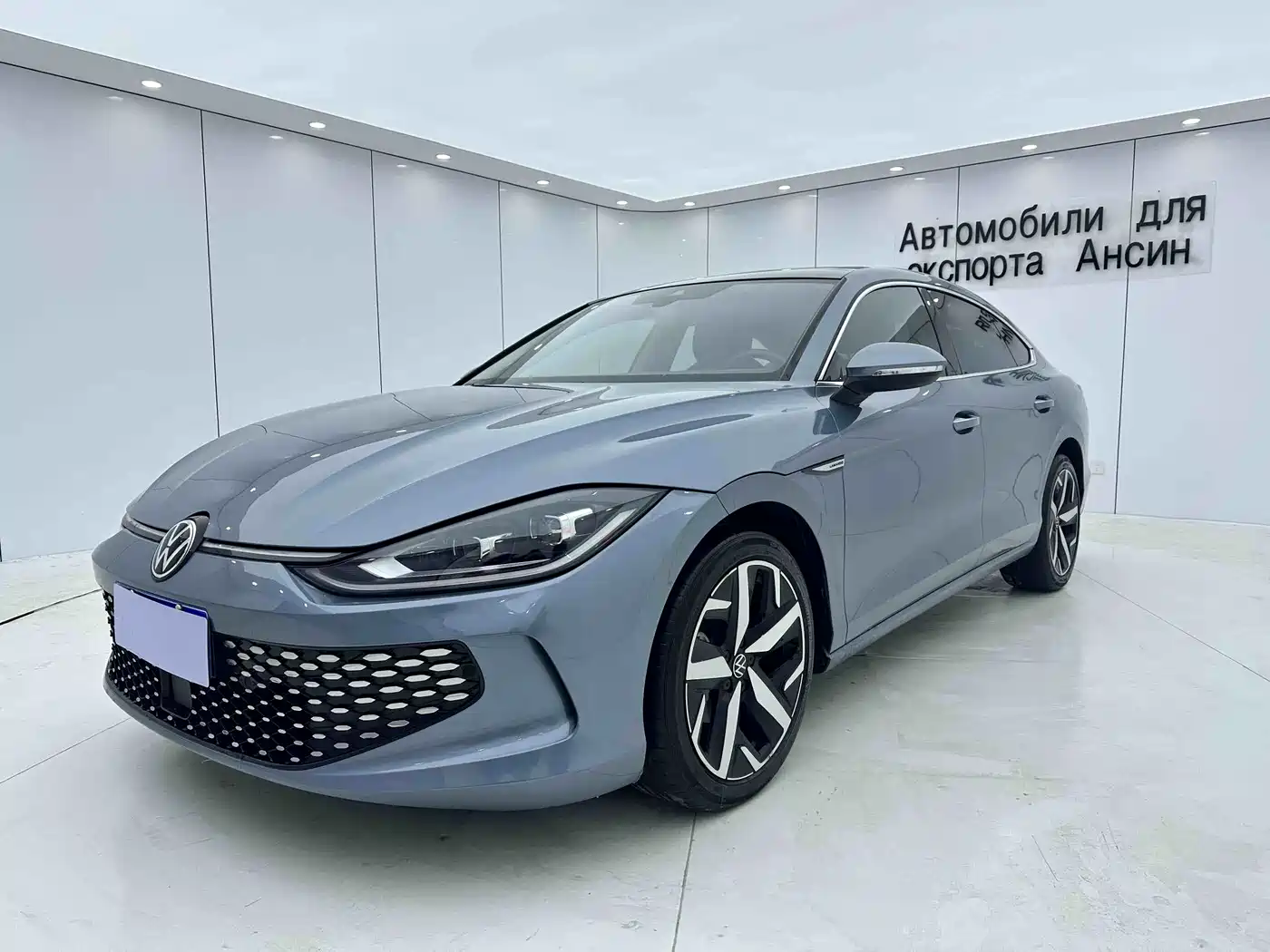 Volkswagen Lamando 2022 Lamando L 280TSI DSG Cool Edition