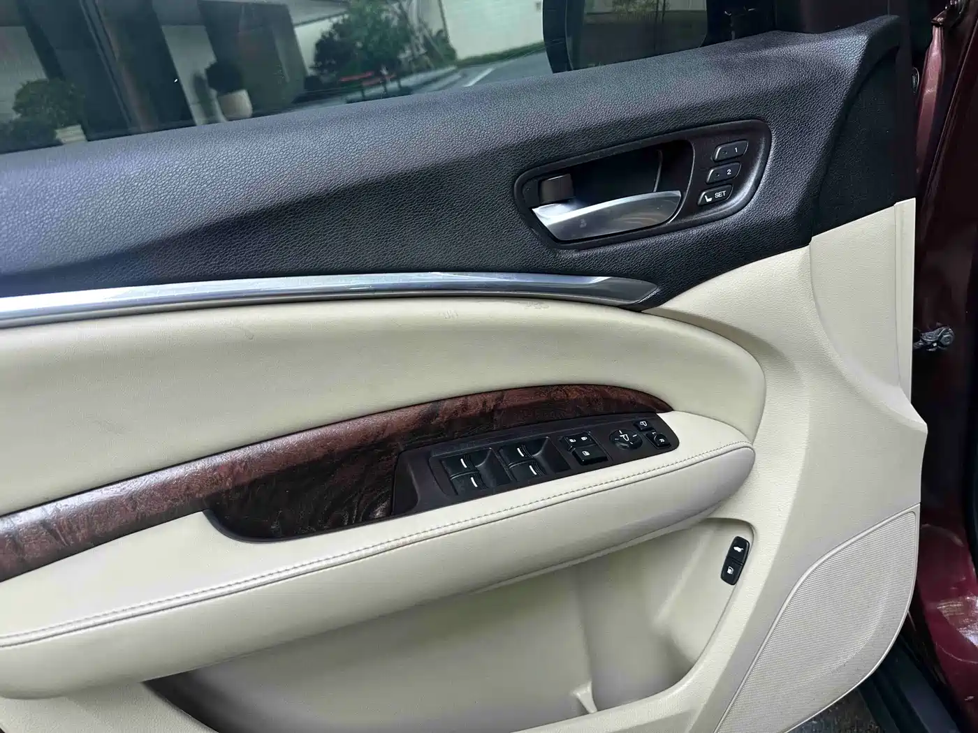 Acura MDX 2014 3.5L Elite Edition фото 13