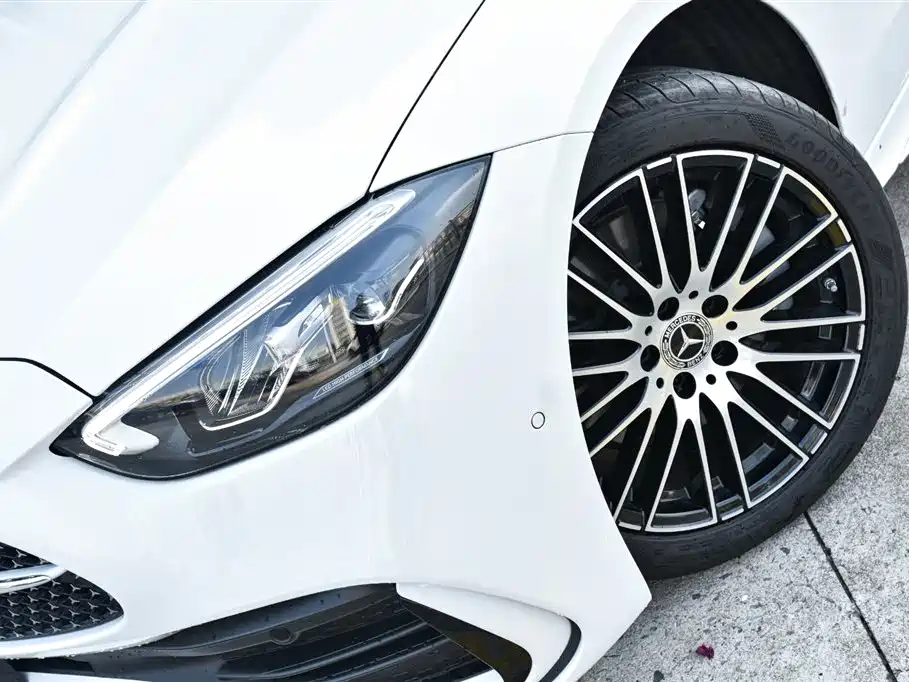 Mercedes-Benz C-Class 2024 C 260 L Sport фото 13