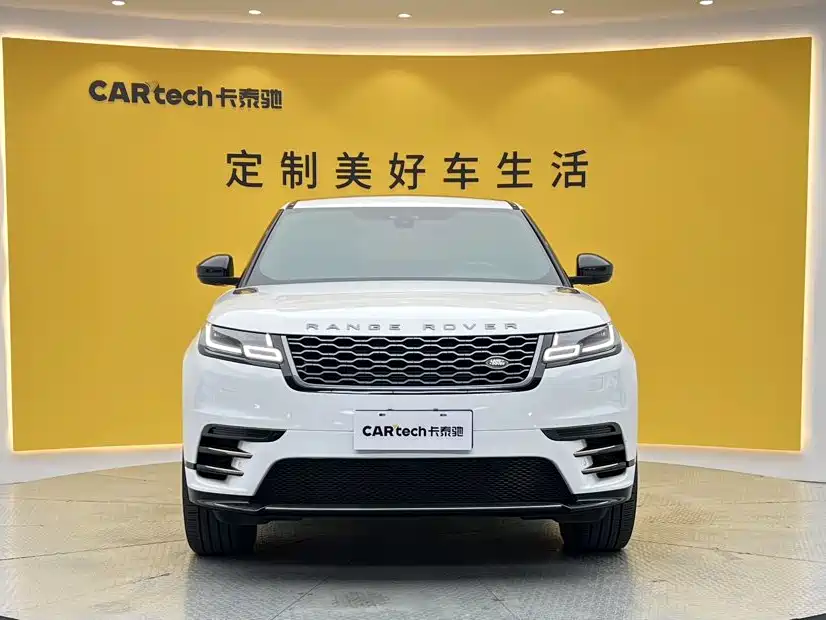 Land Rover Range Rover Velar 2020 2020 P340 R-DYNAMIC S