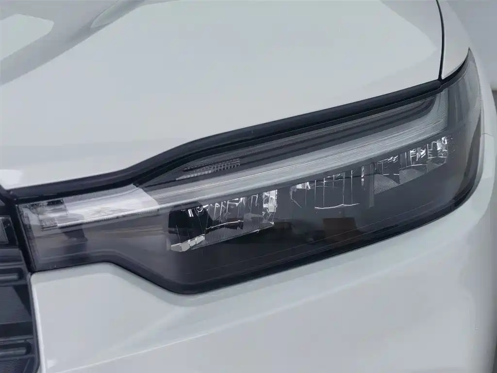 Honda HR-V 2023 240TURBO Dynamic Smart Edition фото 7
