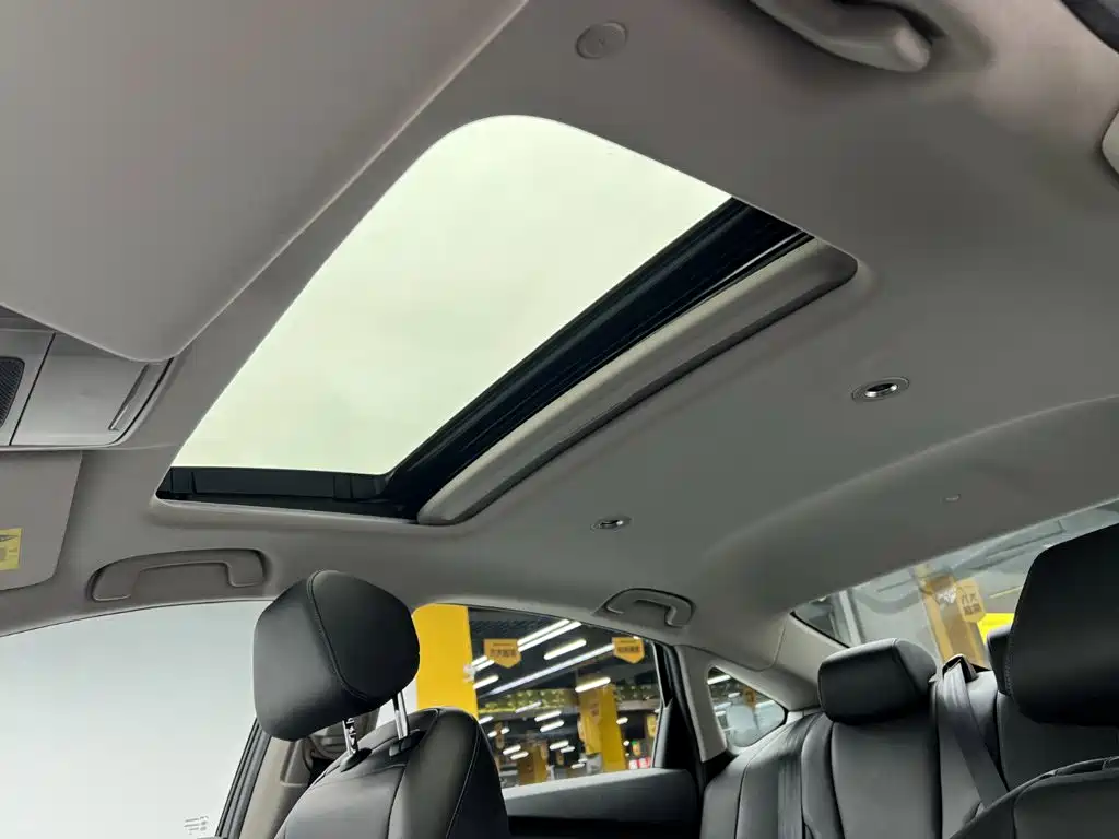 Honda Accord 2024 2023 260TURBO Smart Enjoyment Edition