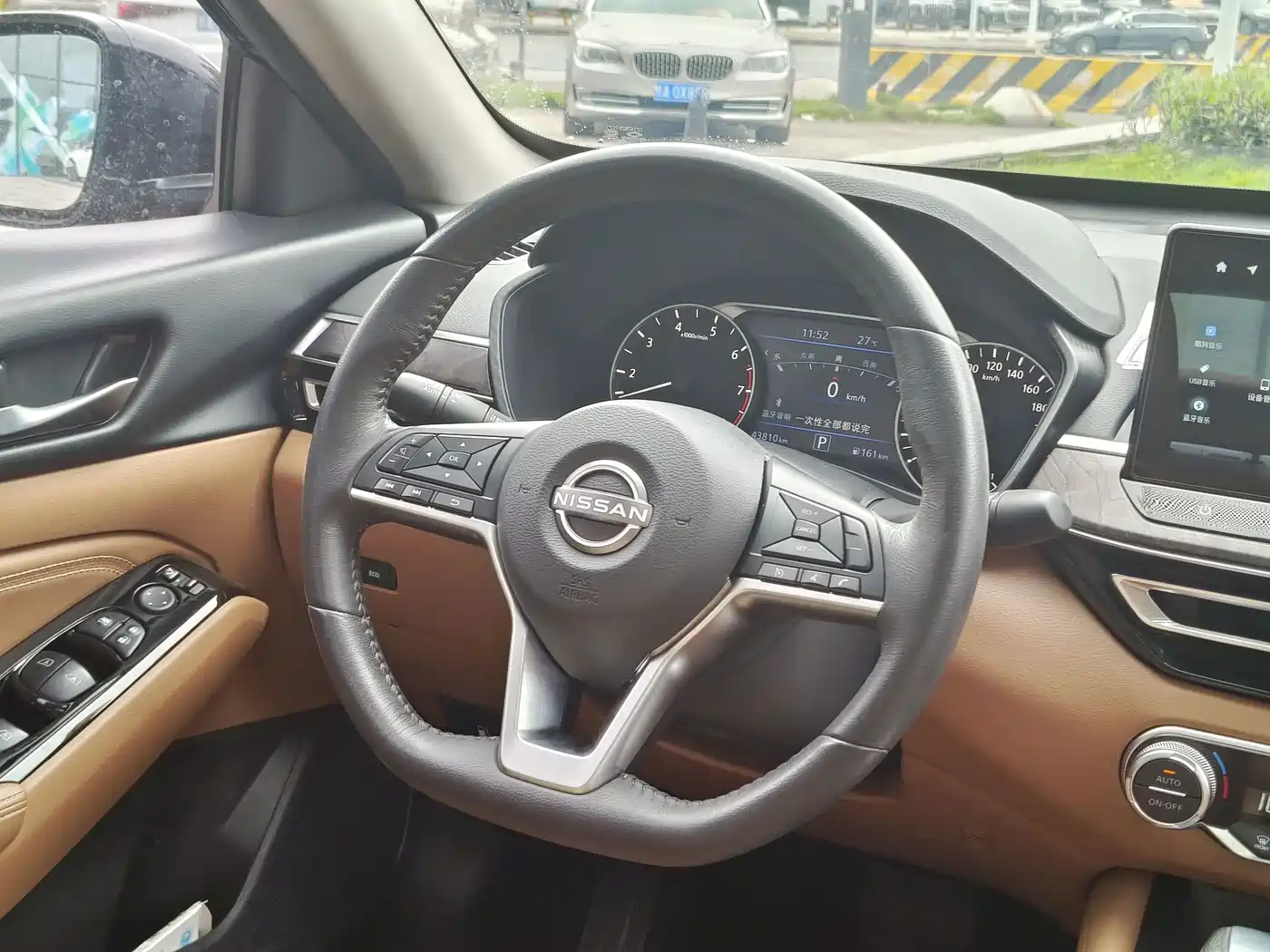 Nissan TEANA, миниатюра 10