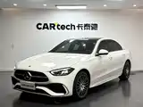 Фото 3 - Mercedes-Benz C-Class