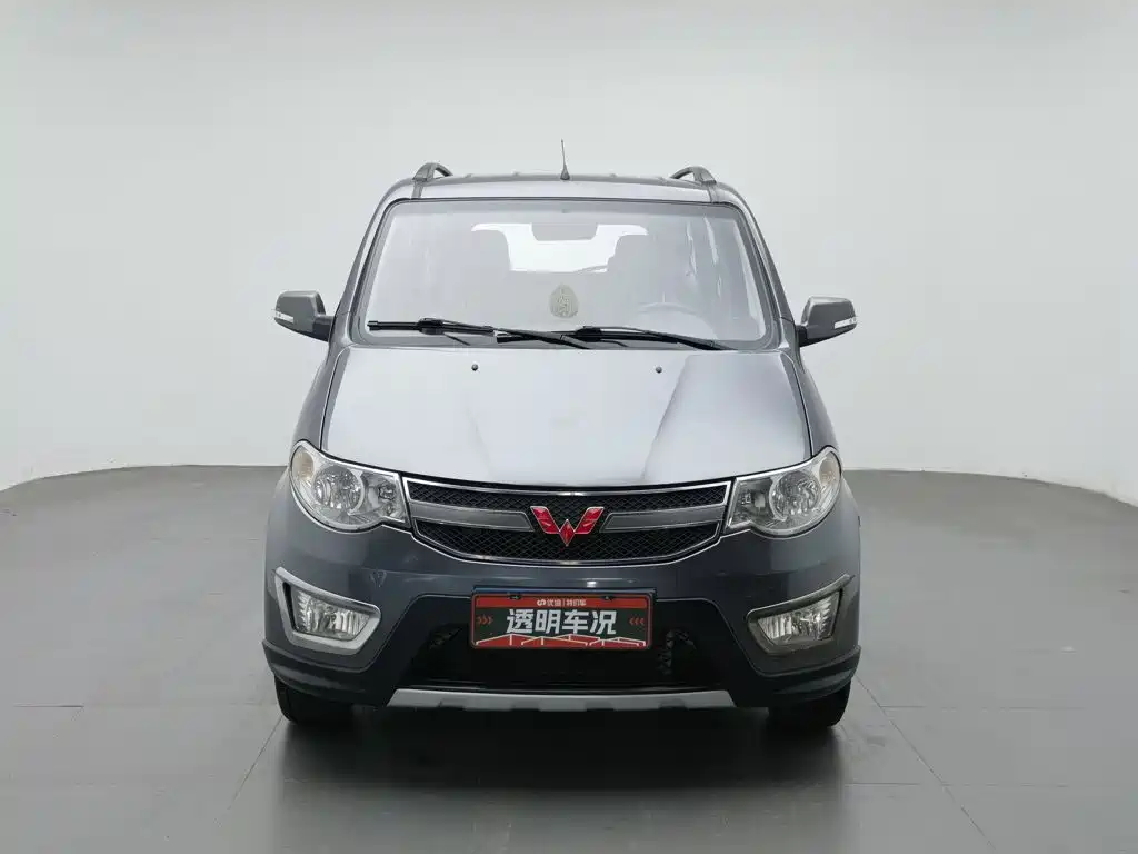 Wuling Motors Wuling Hongguang 2013 2013 1.5L S Comfort