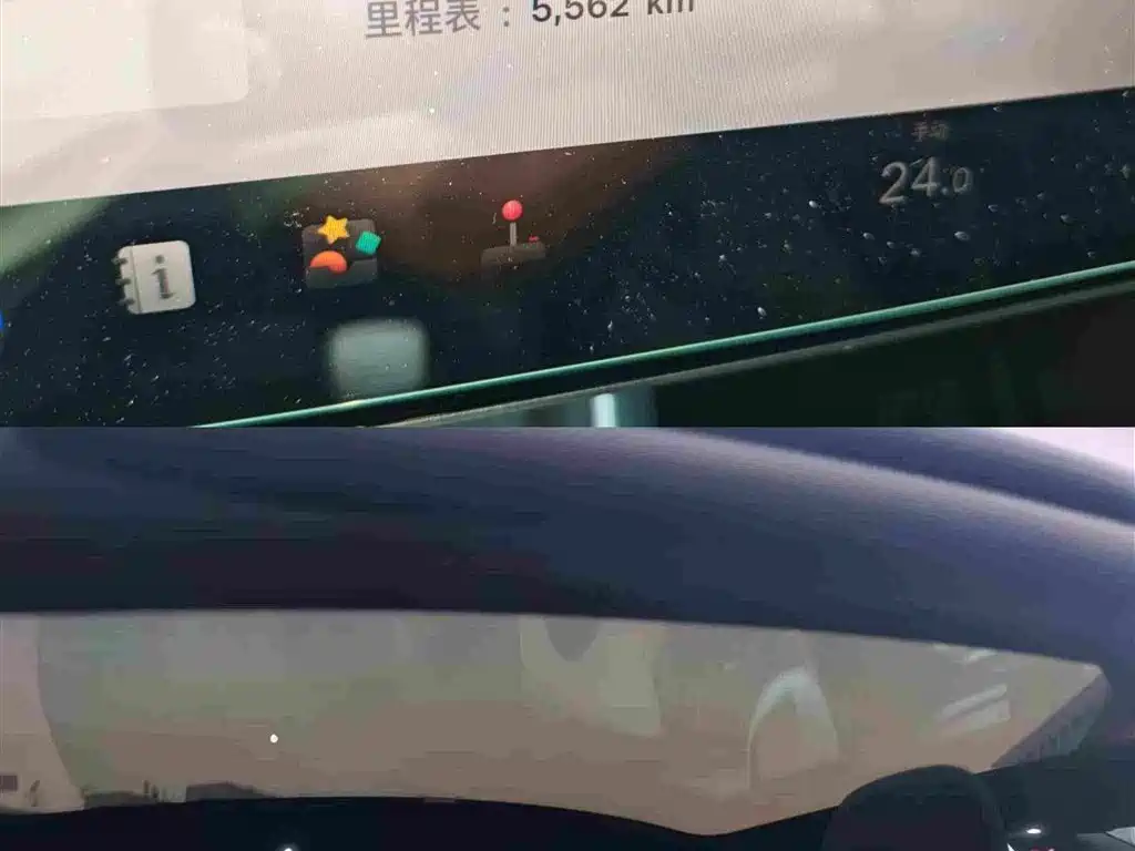 Tesla Model Y 2026 2026 Long Range All-Wheel Drive