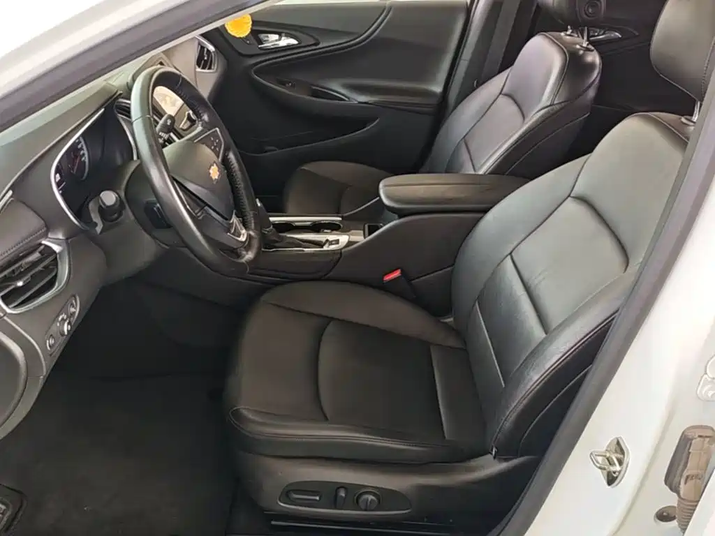 Chevrolet Malibu XL 2018 2018 530T Auto RuiChi Edition