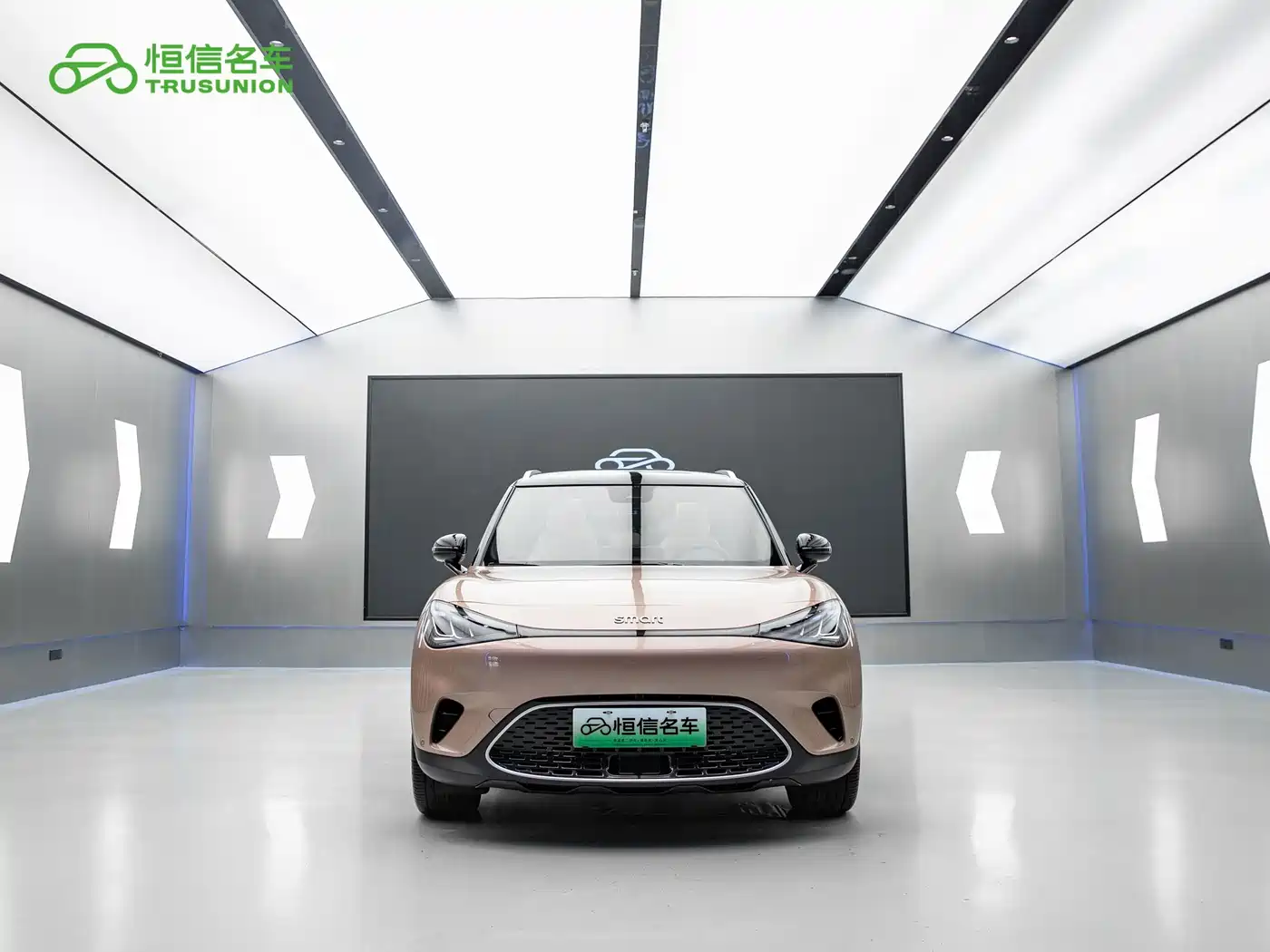 smart Elf #1 2025 2026 Model Smart Upgrade Edition