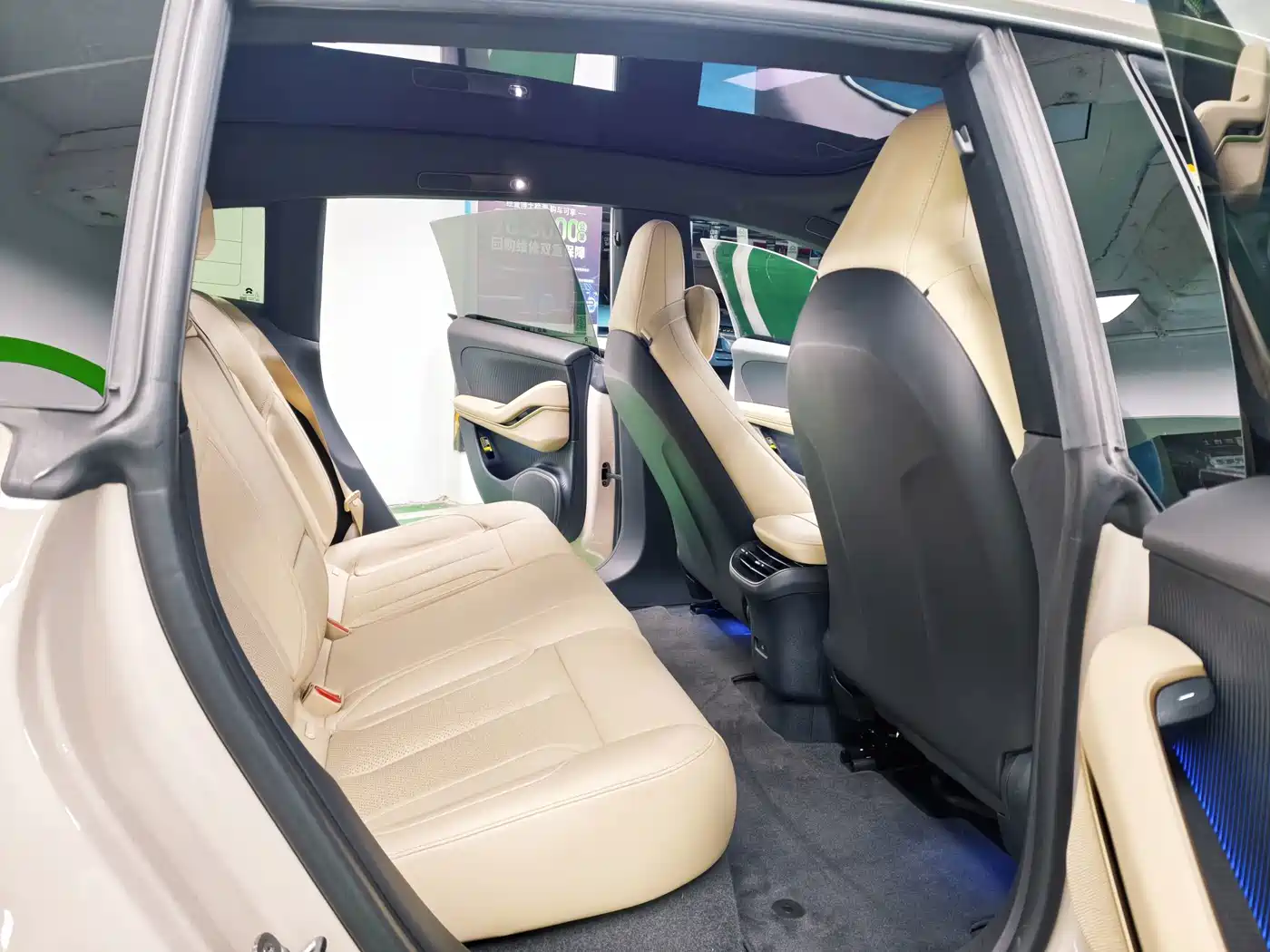 NIO ET5T 2023 2023 Model 75kWh Touring