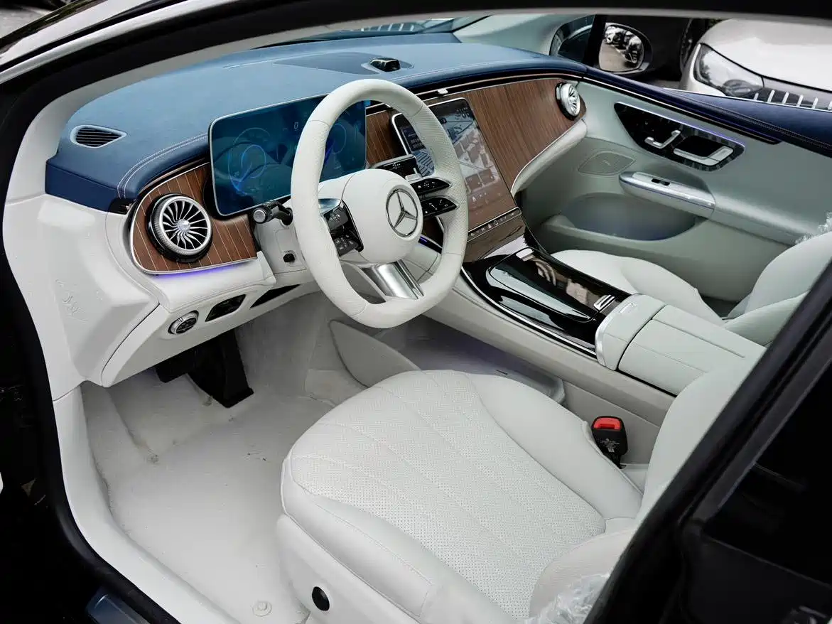 Mercedes-Benz EQE 2026 2025 500 4MATIC Pioneer