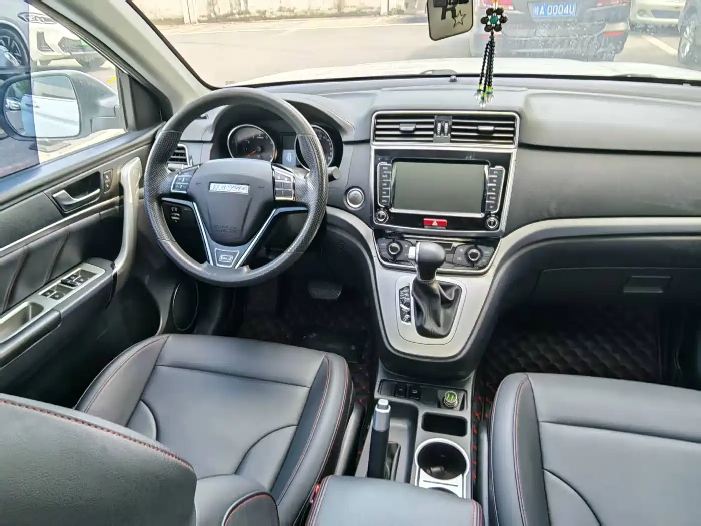 Haval M6 2019 1.5T DCT 2WD Value Edition (China VI) фото 4