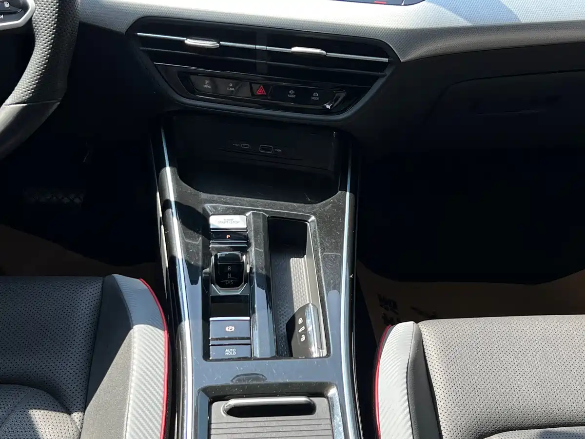 Volkswagen Lamando 2023 Lamando L 280TSI DSG Cool Edition фото 9
