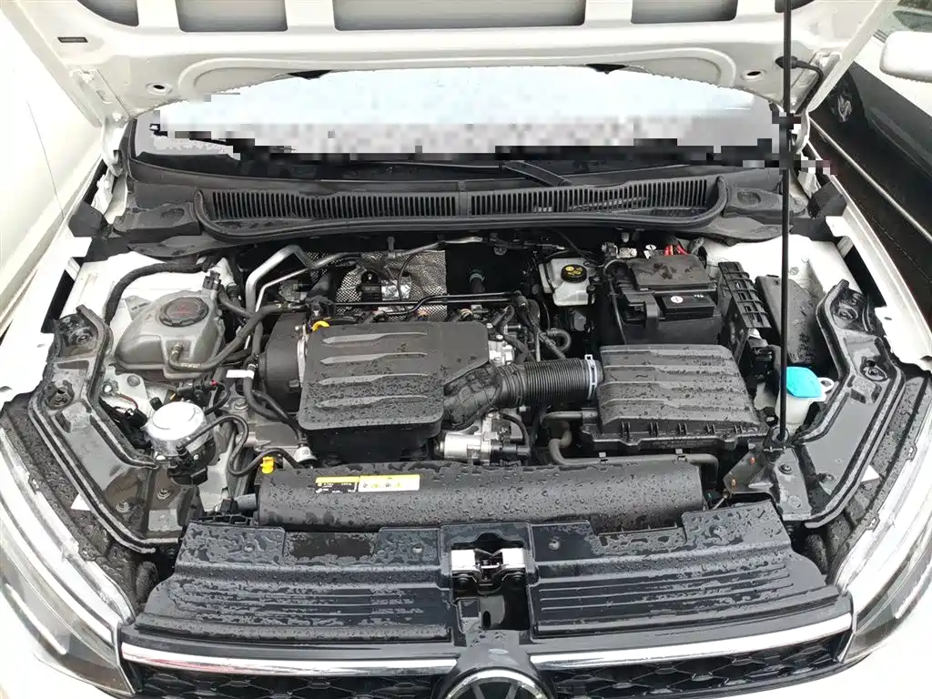 Volkswagen Lavida 2025 New Edge 1.5L Outstanding New Ease фото 11