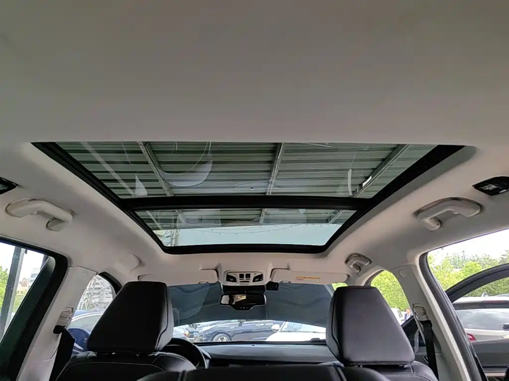 Haval H6 2019 2.0GDIT Automatic Champion Edition China V фото 18
